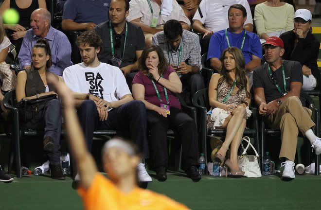 pau gasol shirt